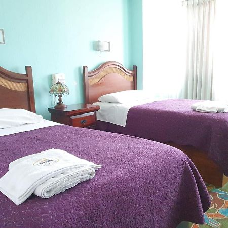 Hotel San Felipe El Real Extérieur photo