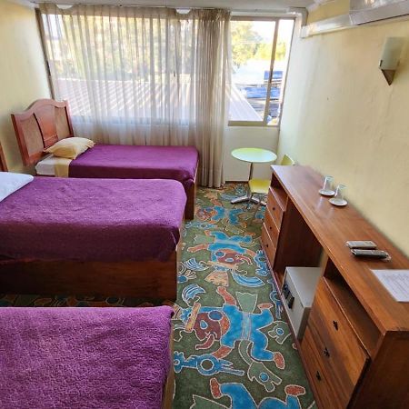 Hotel San Felipe El Real Extérieur photo