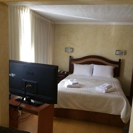 Hotel San Felipe El Real Extérieur photo
