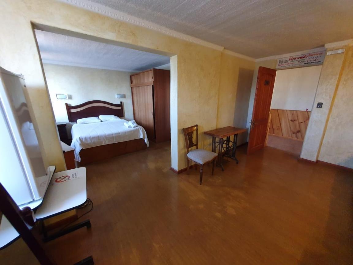 Hotel San Felipe El Real Extérieur photo