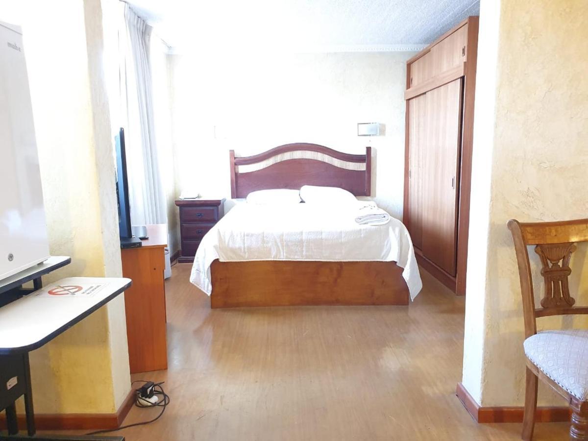 Hotel San Felipe El Real Extérieur photo