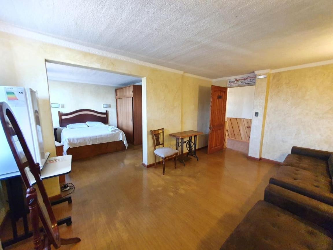 Hotel San Felipe El Real Extérieur photo