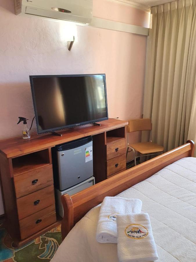 Hotel San Felipe El Real Extérieur photo