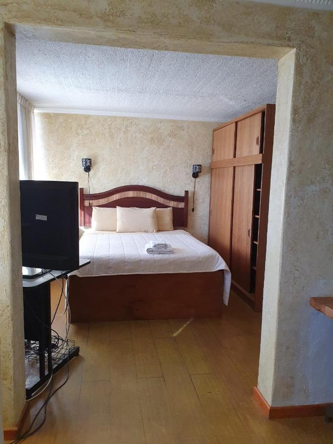 Hotel San Felipe El Real Extérieur photo