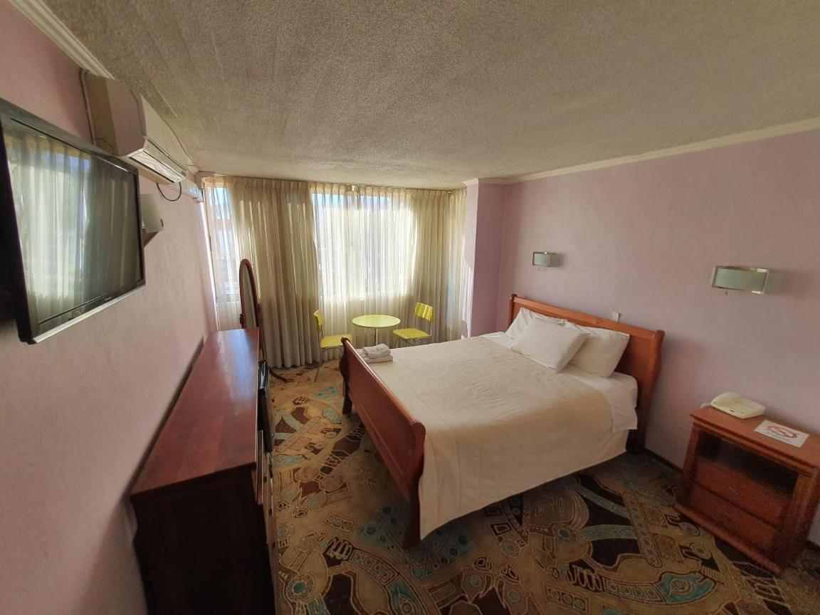 Hotel San Felipe El Real Extérieur photo