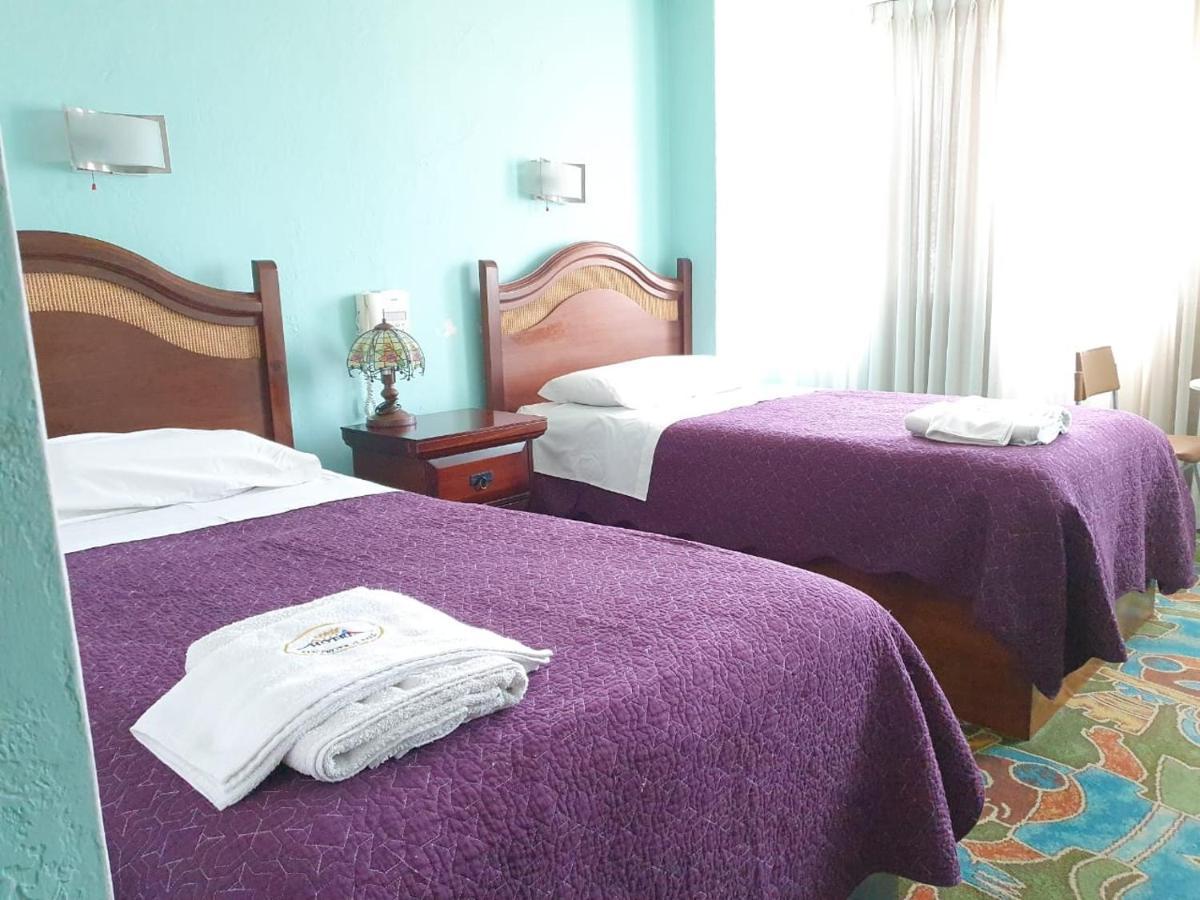 Hotel San Felipe El Real Extérieur photo