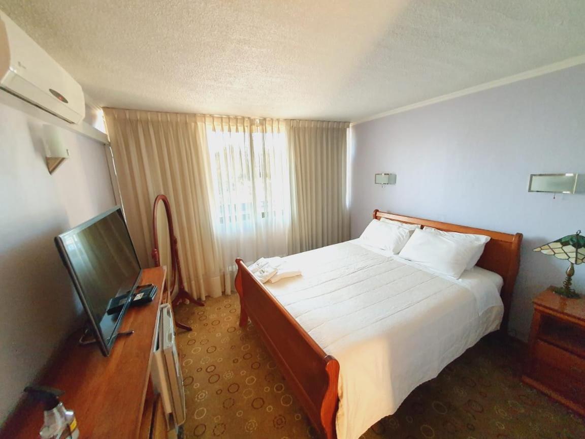Hotel San Felipe El Real Extérieur photo