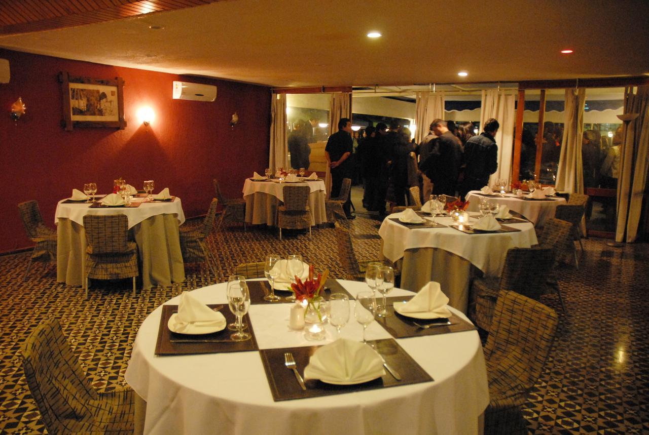 Hotel San Felipe El Real Extérieur photo