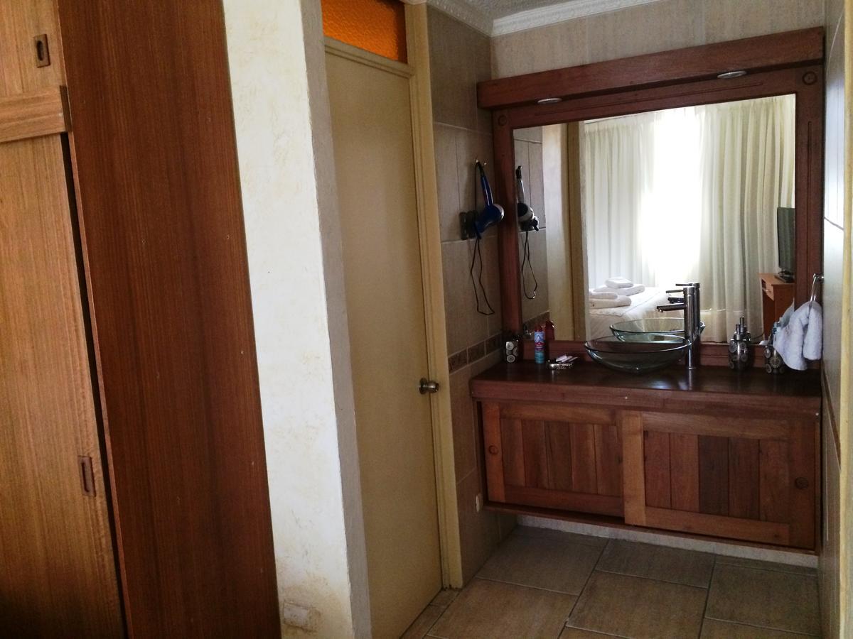 Hotel San Felipe El Real Extérieur photo