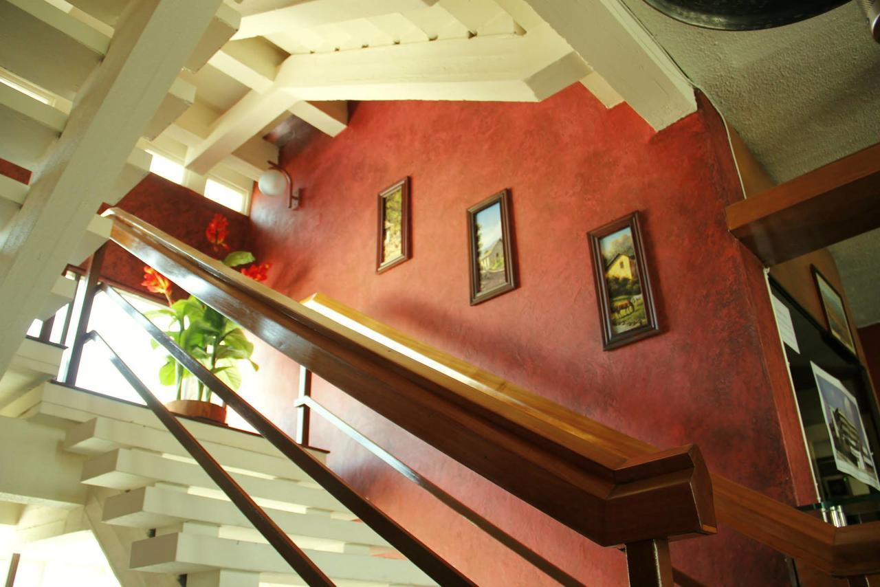 Hotel San Felipe El Real Extérieur photo