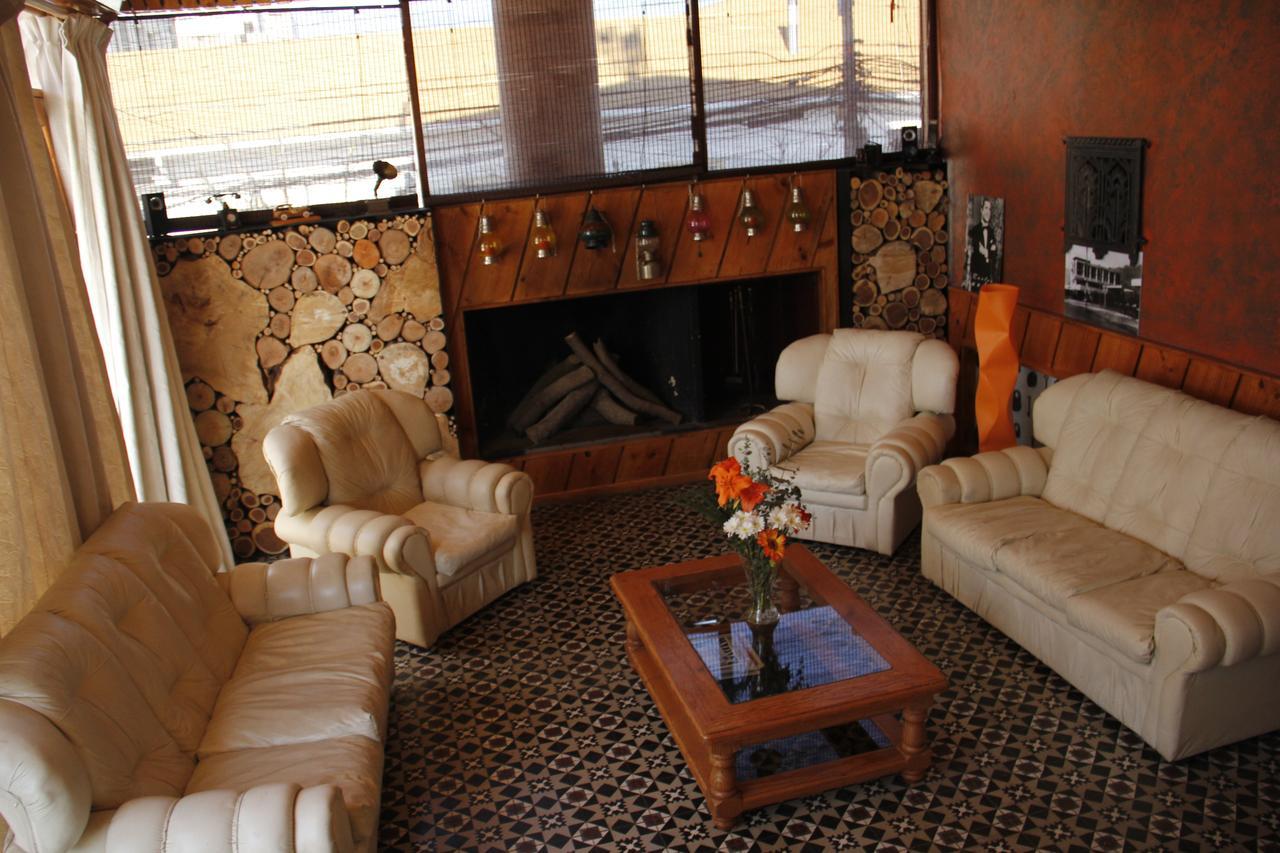Hotel San Felipe El Real Extérieur photo
