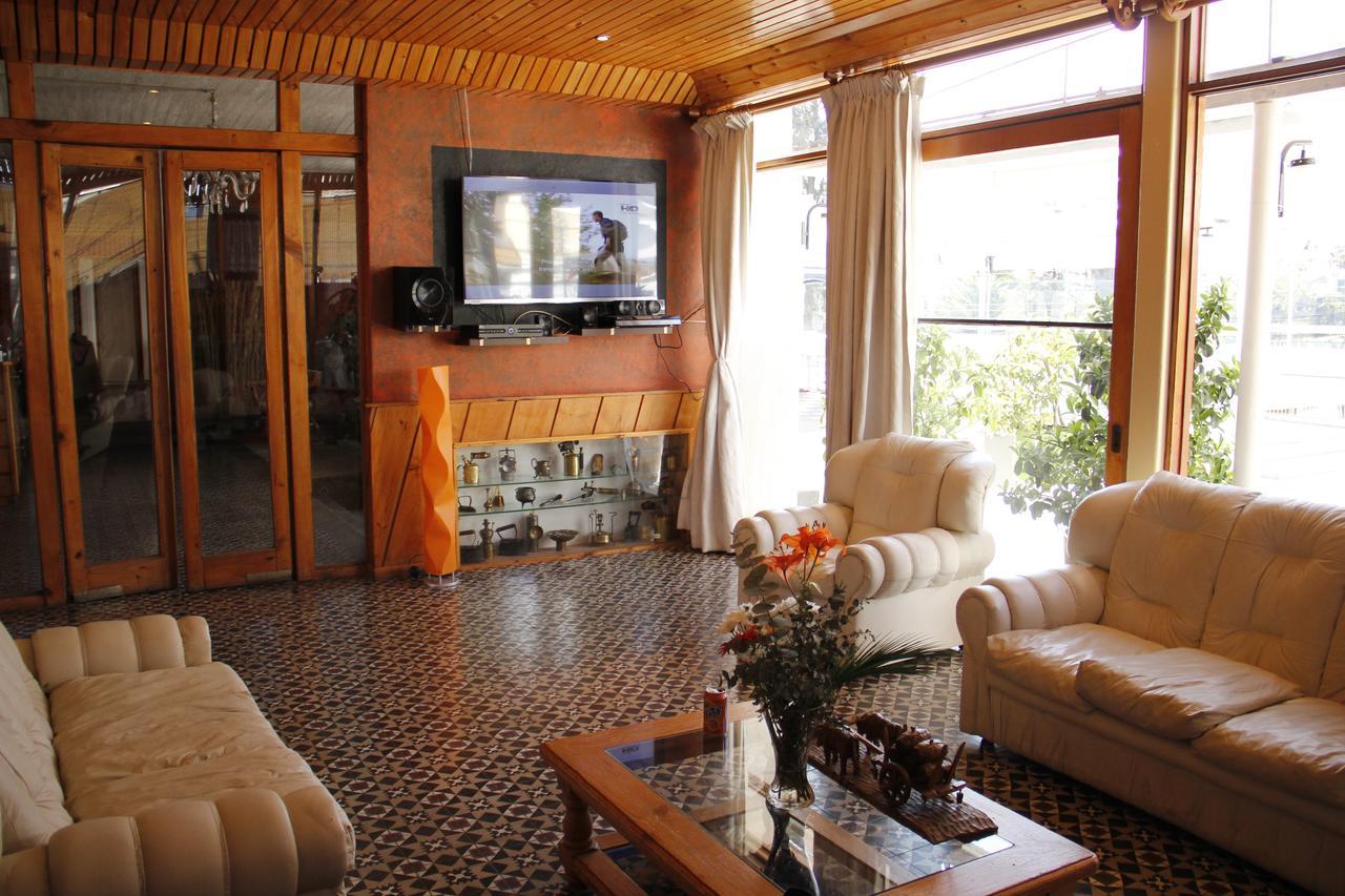 Hotel San Felipe El Real Extérieur photo