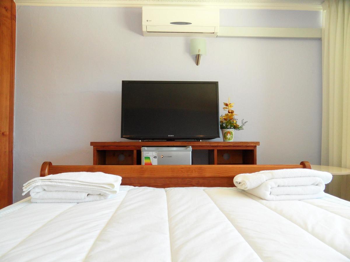 Hotel San Felipe El Real Extérieur photo