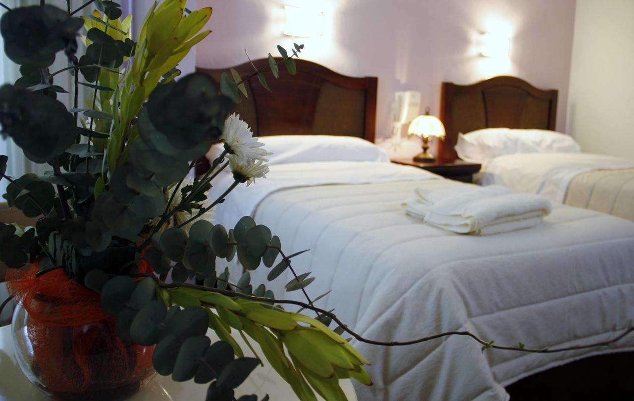 Hotel San Felipe El Real Extérieur photo
