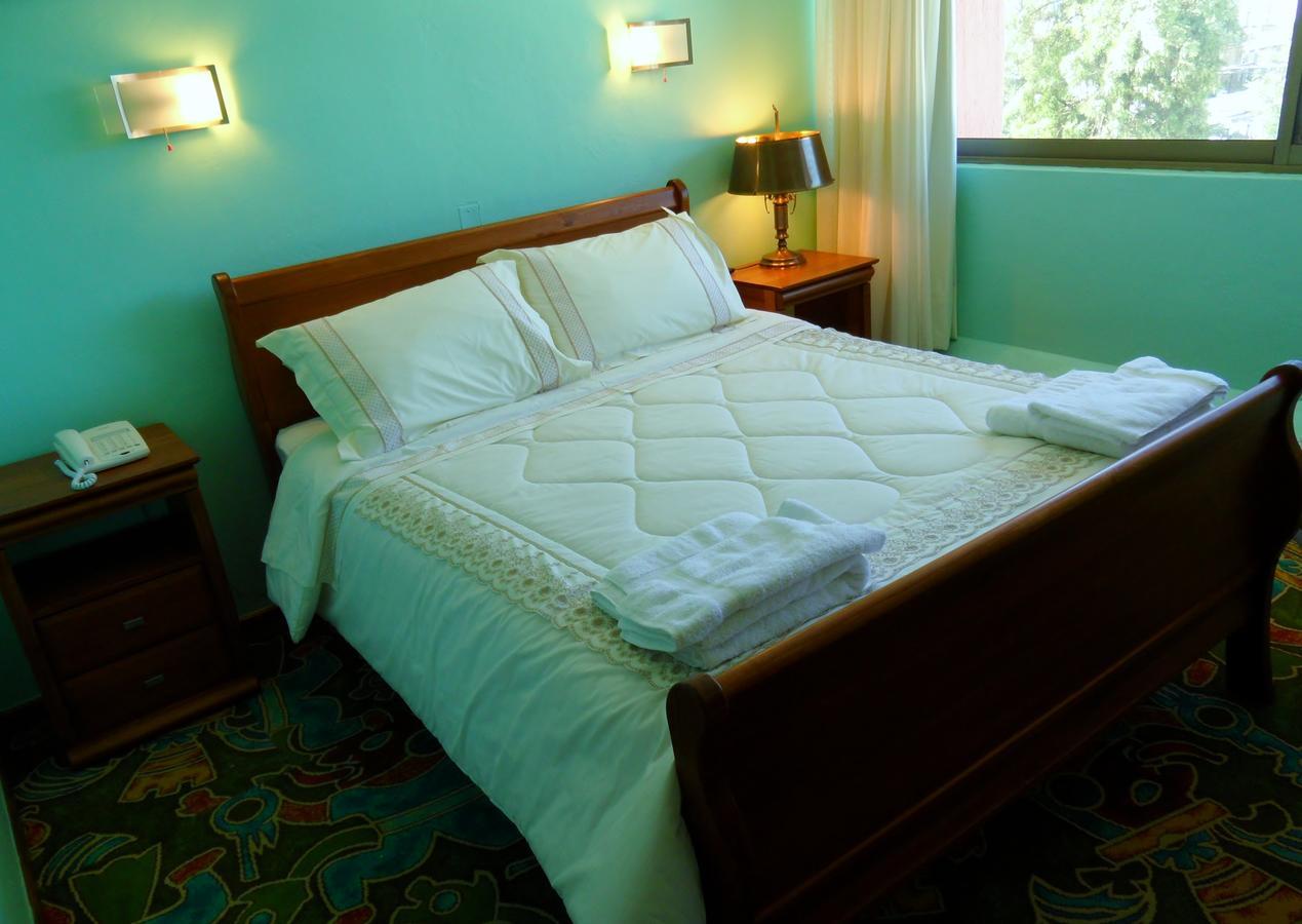 Hotel San Felipe El Real Extérieur photo
